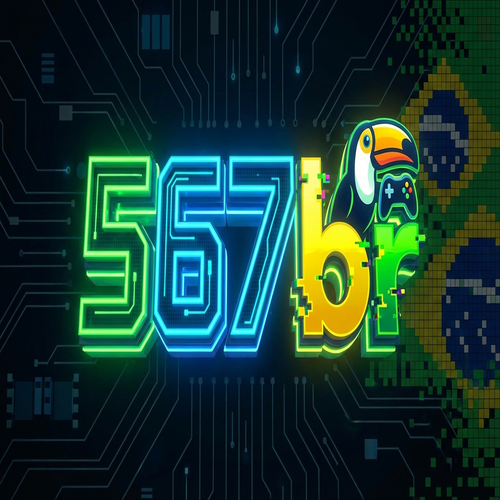 Logo 567br